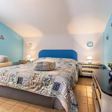 Apartament A3 *