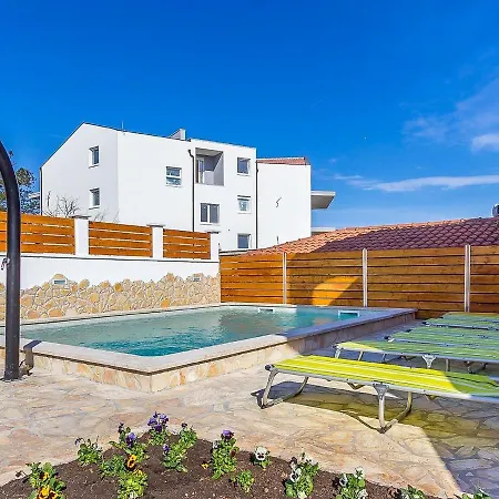 Apartament A3 Ližnjan