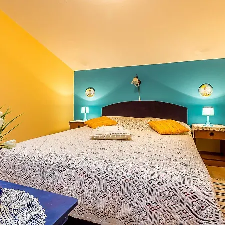 Apartmán A3 Ližnjan